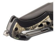 Cat Nóż 19,0cm Folding Knife Real Tree Camouflage - 1604133 - zdjęcie 5
